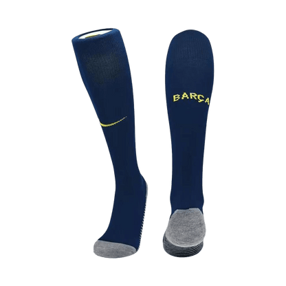 Completo Bambino Barcelona Casa 2025/26 - 3 Pezzi