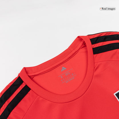 Maglia da Portiere Replica Giappone Uomo 2026