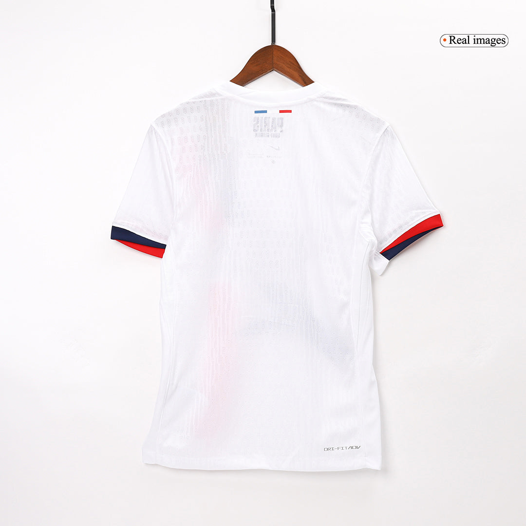 Maglia Gara PSG Trasferta HAKIMI #2 Uomo 2025/26
