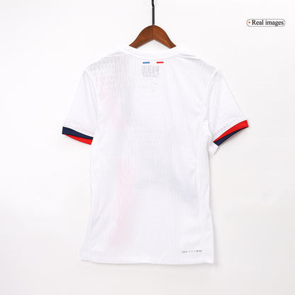 Maglia Gara PSG Trasferta HAKIMI #2 Uomo 2025/26