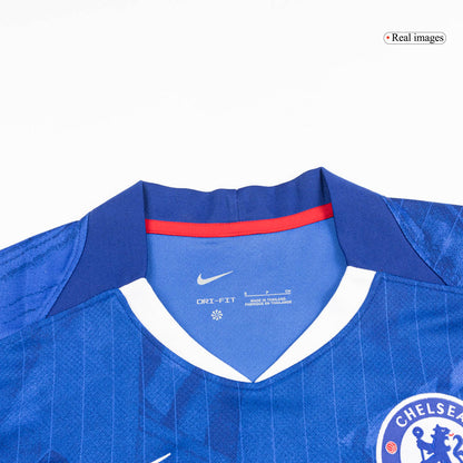 Maglia Replica Chelsea Casa NETO #7 Uomo 2025/26