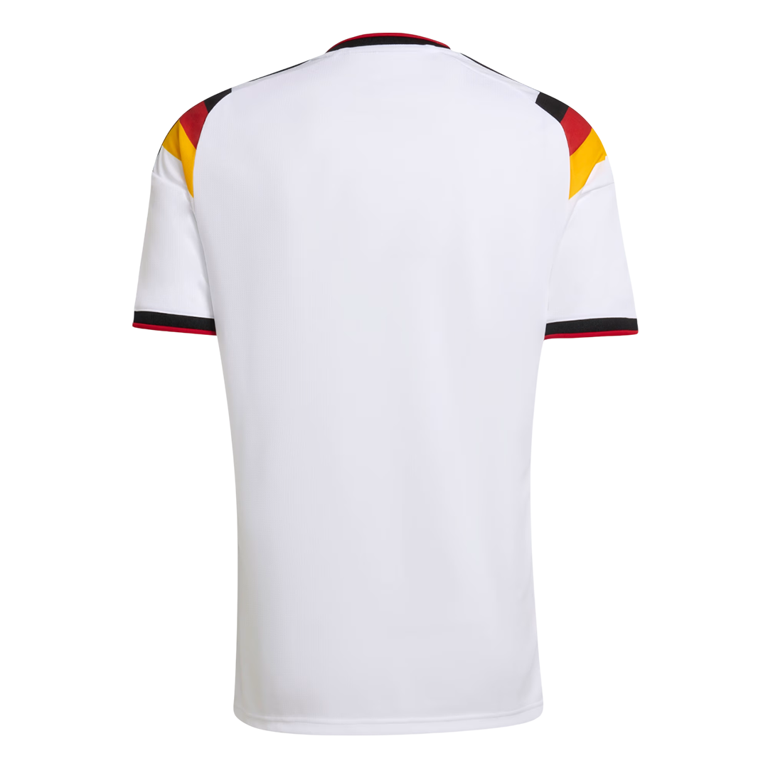 Maglia Replica Germania Casa Uomo 2026