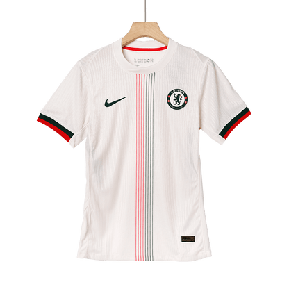 Maglia Gara Chelsea Trasferta HATO #21 Uomo 2025/26