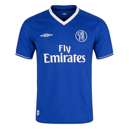 Maglia Retro Chelsea Casa 2003/05