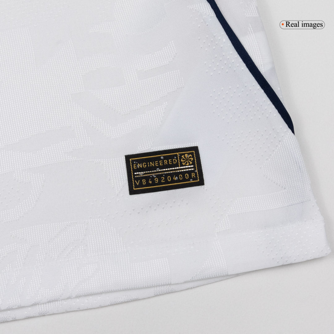 Maglia Gara Inghilterra Casa Uomo 2026