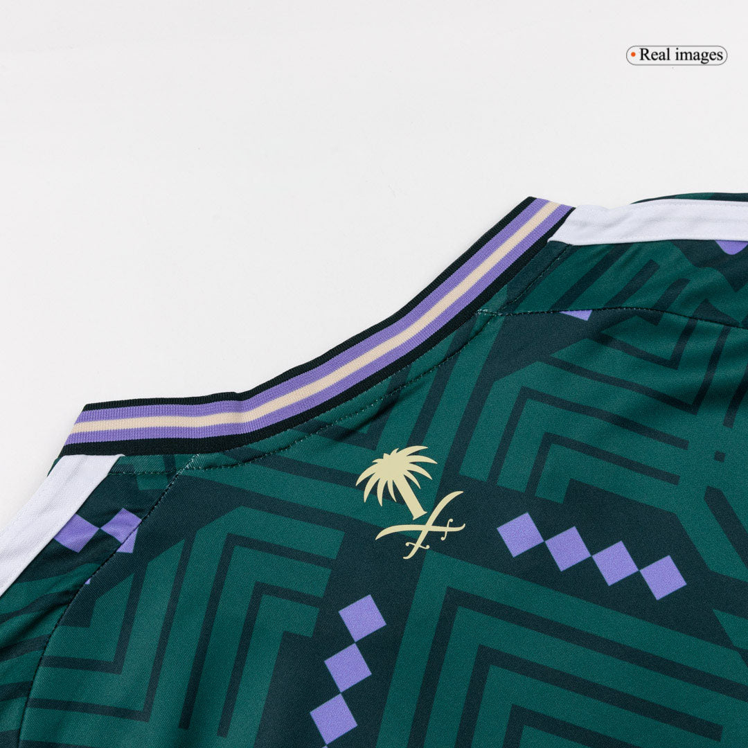 Maglia Replica Arabia Saudita Casa Uomo 2026