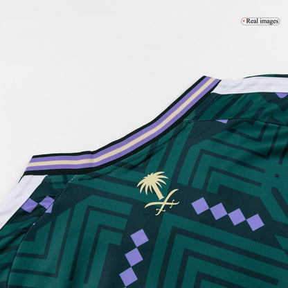 Maglia Replica Arabia Saudita Casa Uomo 2026