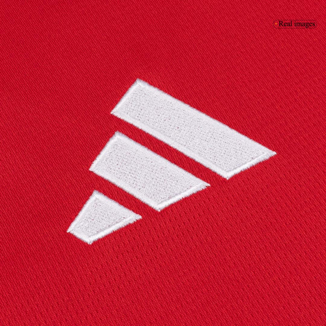 Maglia Replica Arsenal Casa GYÖKERES #14 Uomo 2026/27