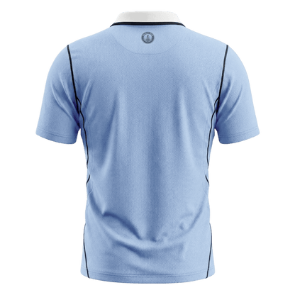 Maglia Replica Uruguay Casa Uomo 2026