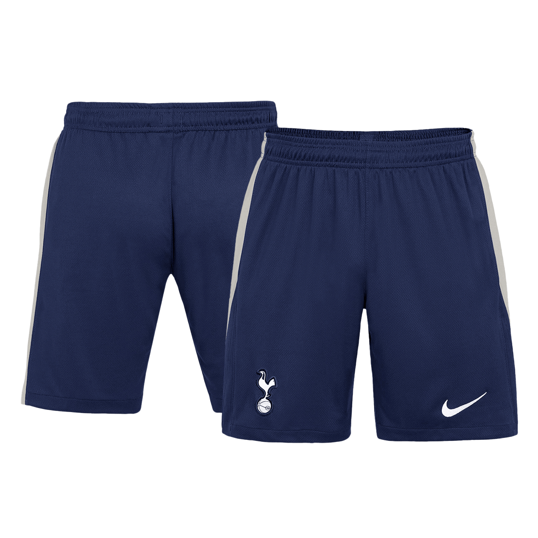 Completo Base Tottenham Hotspur Casa Uomo 2025/26 - 2 Pezzi