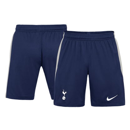Kit Completo Tottenham Hotspur Casa Uomo 2025/26 - 3 Pezzi