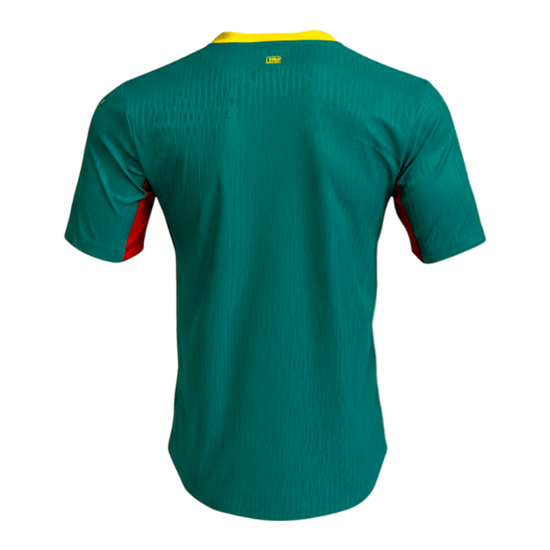 Maglia Gara Senegal Trasferta Uomo 2026