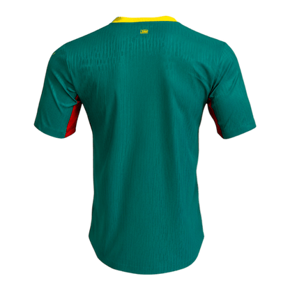 Maglia Gara Senegal Trasferta Uomo 2026