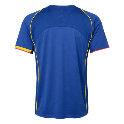 Maglia Retro Arsenal Trasferta 2004/05
