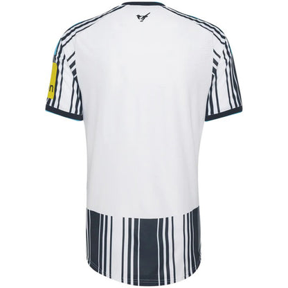 Maglia Gara Newcastle United Casa Uomo 2026/27
