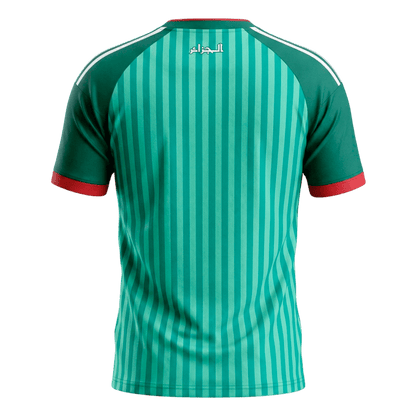 Maglia Replica Algeria Trasferta Uomo 2026