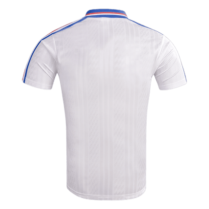 Maglia Retro Francia Trasferta 1994