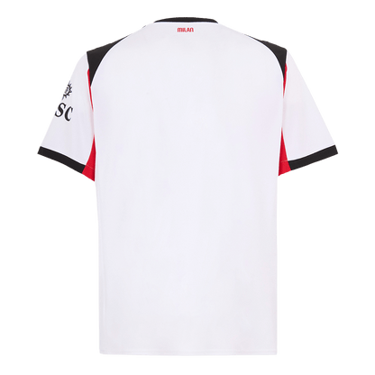 Maglia Replica AC Milan Trasferta Uomo 2025/26