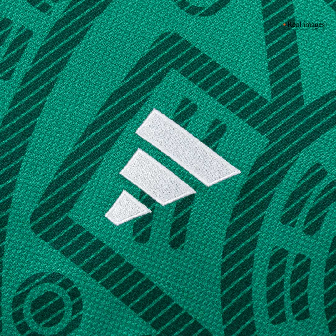 Kit Completo Messico Casa Uomo 2026 - 3 Pezzi
