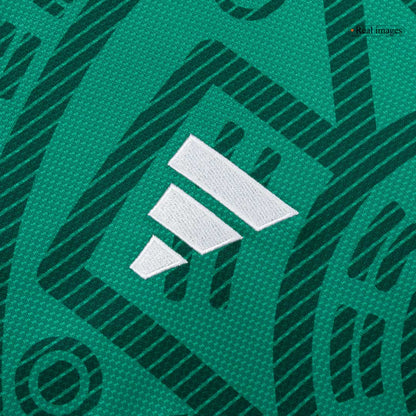 Completo Base Messico Casa Uomo 2026 - 2 Pezzi