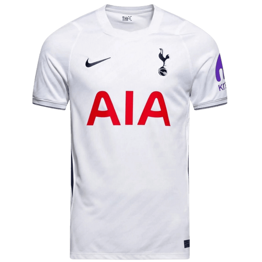 Maglia Replica Tottenham Hotspur Casa Uomo 2026/27