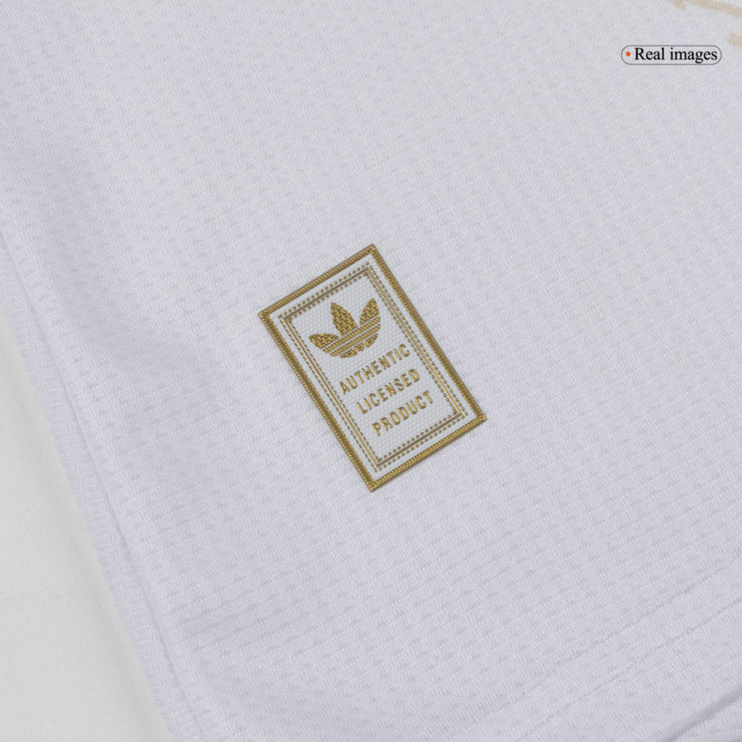 Maglia Gara Galles Trasferta Uomo 2026