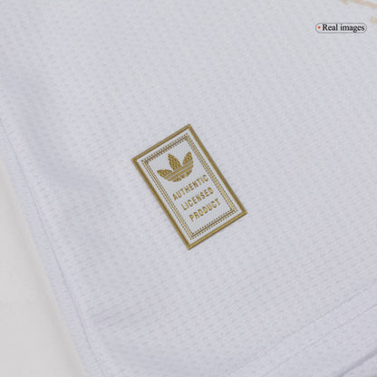 Maglia Gara Galles Trasferta Uomo 2026