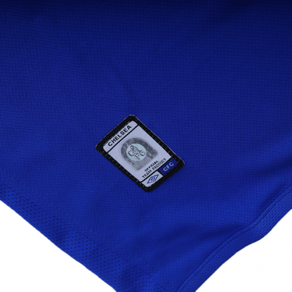 Maglia Retro Chelsea Casa 2003/05