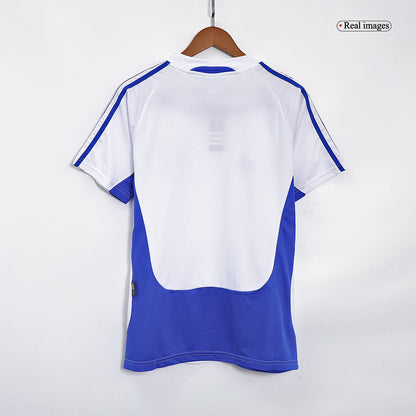 Maglia Retro Grecia Trasferta 2004