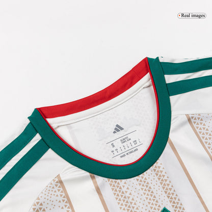 Maglia Replica Algeria Casa Uomo 2026