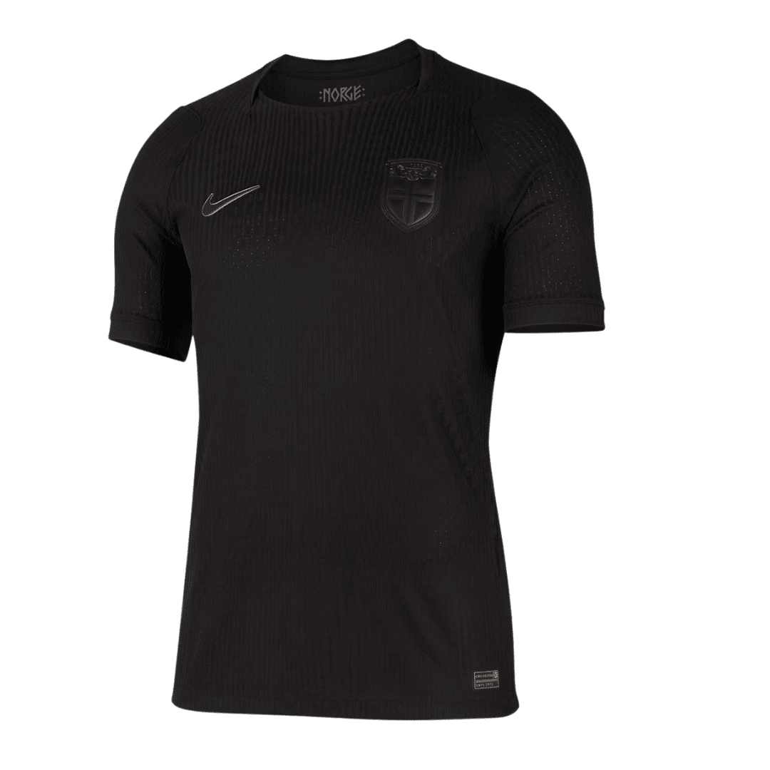 Maglia Gara Norvegia Trasferta Uomo Mondiali 2026