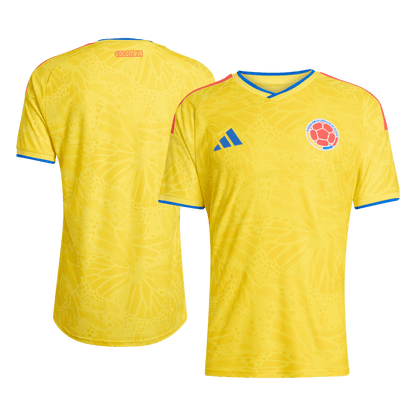 Maglia Gara Colombia Casa Uomo 2026