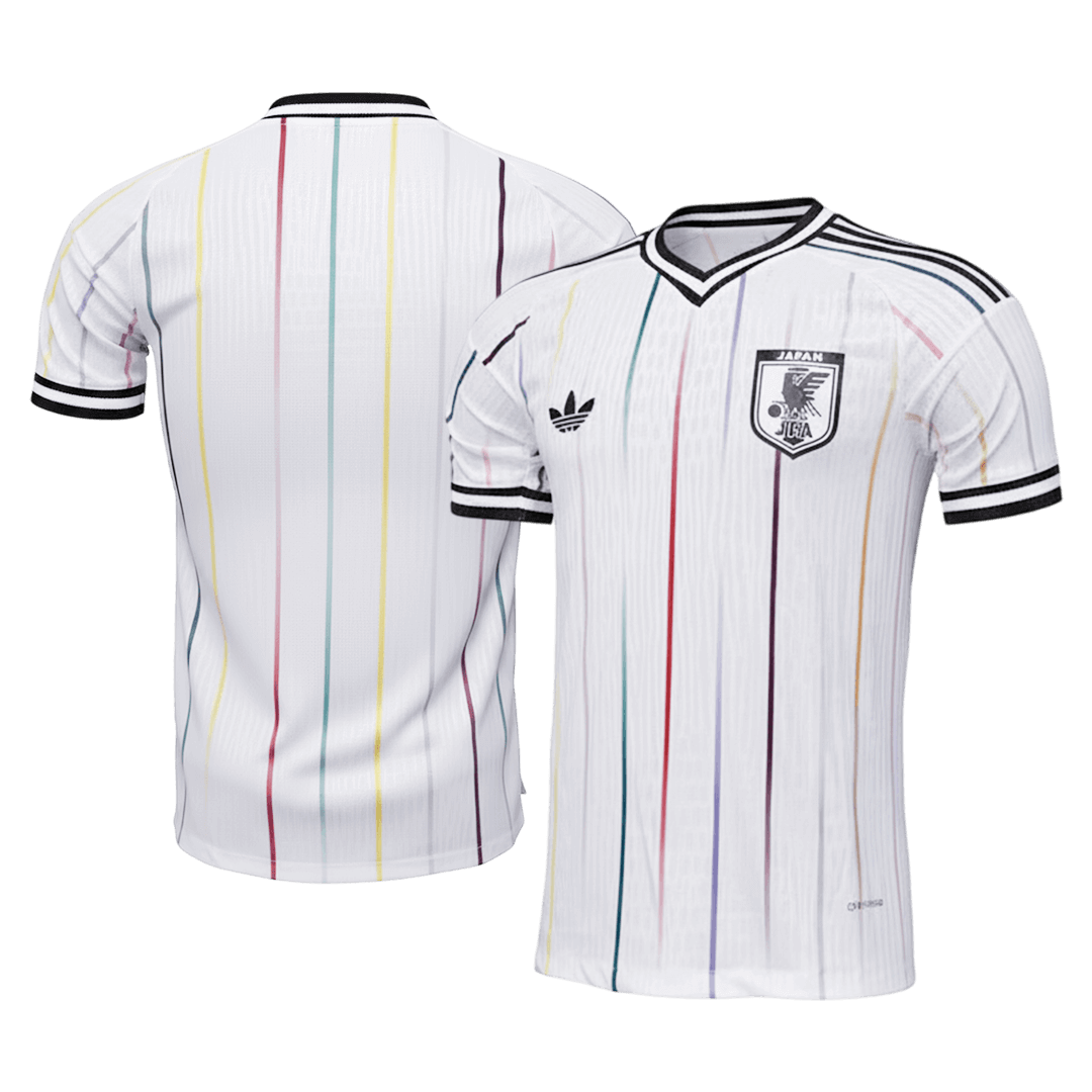 Maglia Gara Giappone Trasferta Uomo 2026