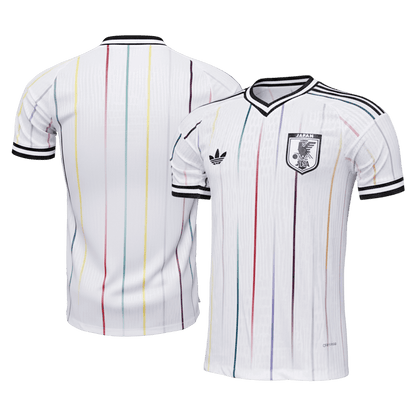 Maglia Gara Giappone Trasferta Uomo 2026