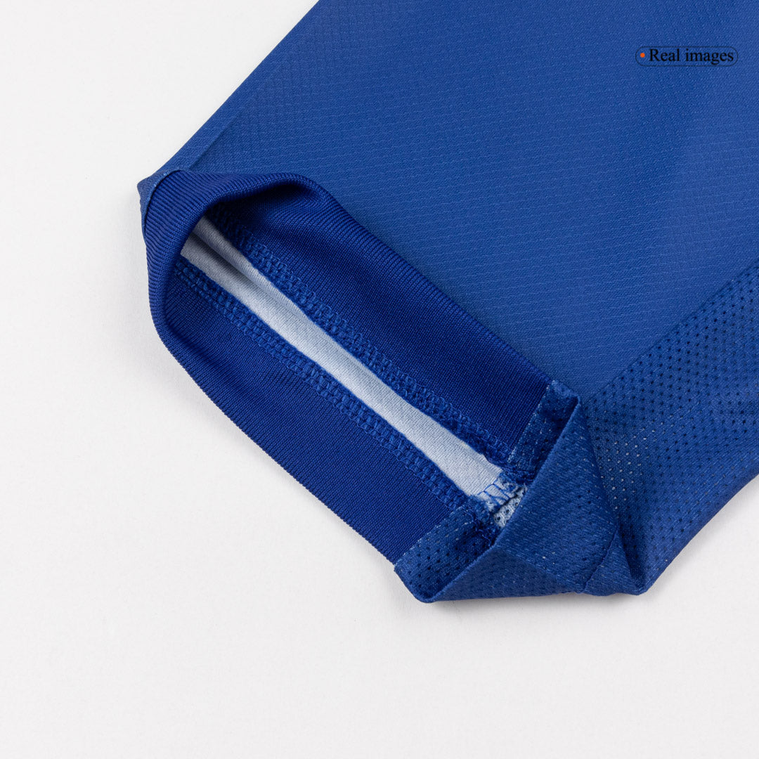 Maglia Replica Croazia Trasferta Uomo 2026