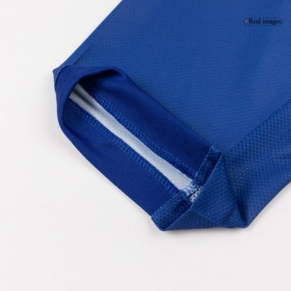 Maglia Replica Croazia Trasferta Uomo 2026