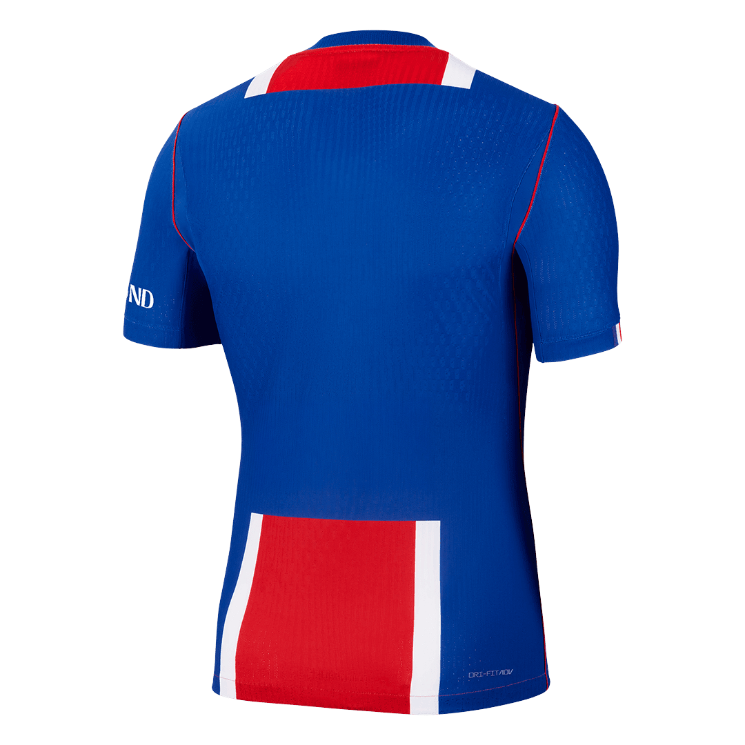 Maglia Gara PSG Casa Uomo 2026/27
