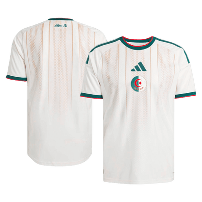 Maglia Replica Algeria Casa Uomo 2026