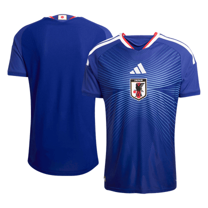 Maglia Gara Giappone Casa Uomo 2026