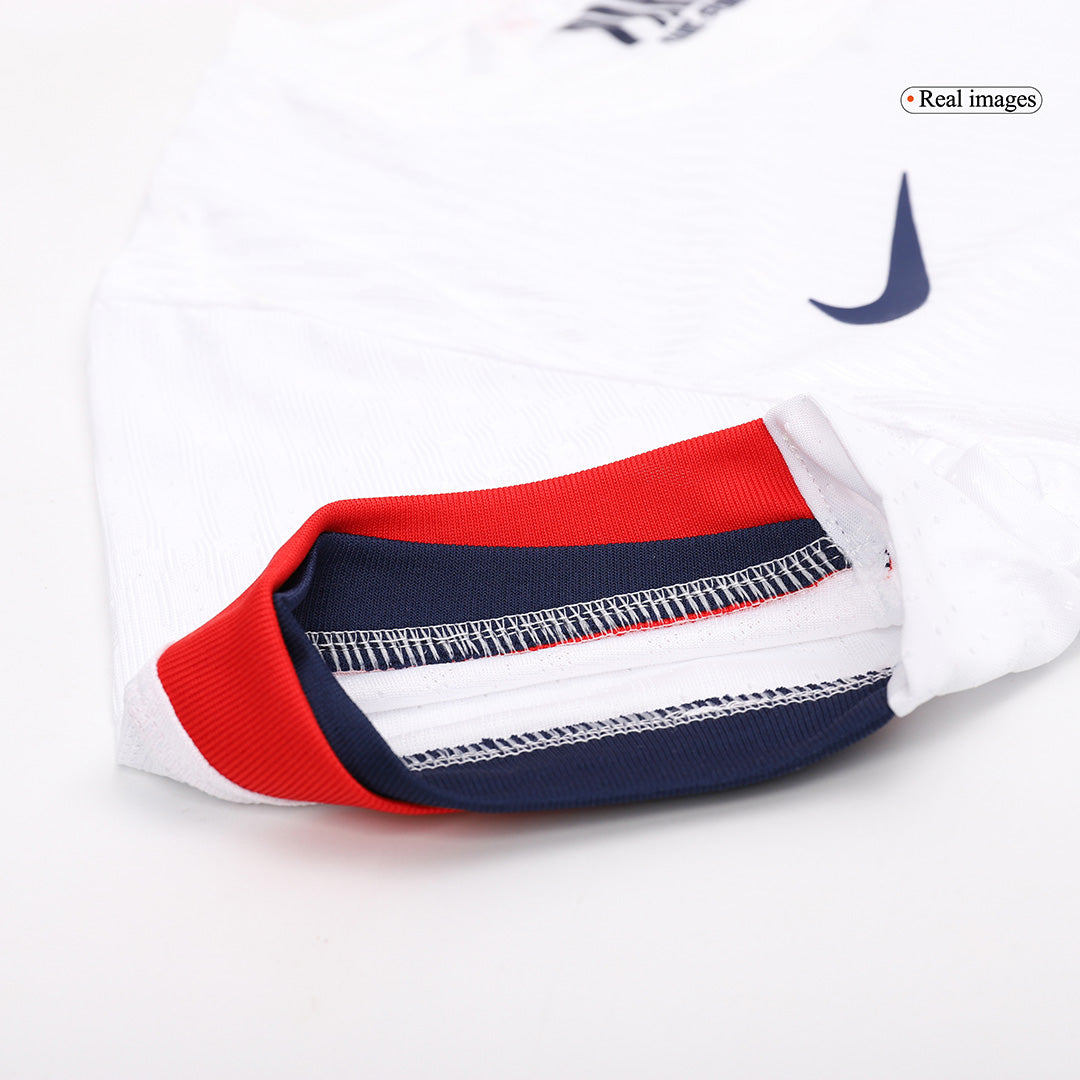 Maglia Gara PSG Trasferta HAKIMI #2 Uomo 2025/26