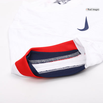 Maglia Gara PSG Trasferta HAKIMI #2 Uomo 2025/26