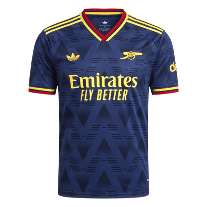 Maglia Gara Arsenal Trasferta Uomo 2026/27