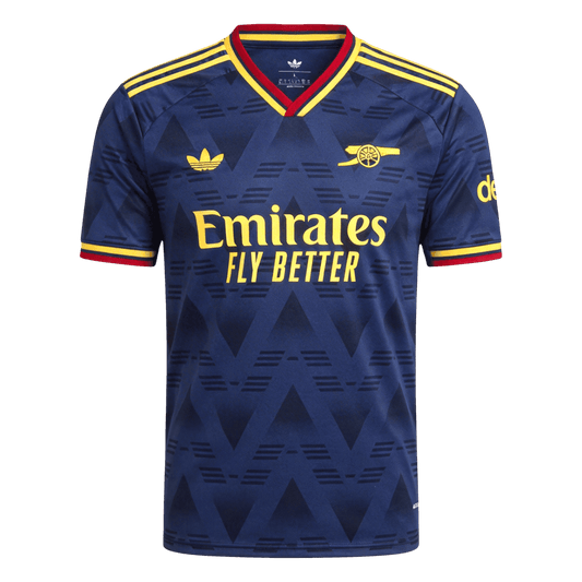 Maglia Gara Arsenal Trasferta Uomo 2026/27