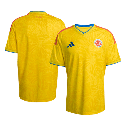 Maglia Replica Colombia Casa Uomo 2026