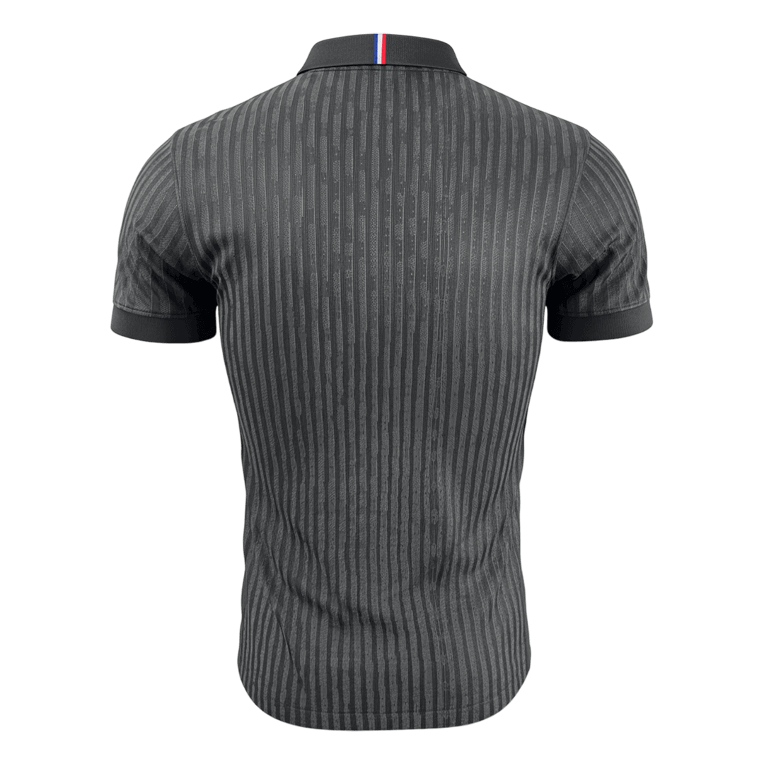 Maglia Gara PSG Quarta Uomo 2025/26