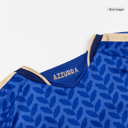 Kit Completo Italy Casa Uomo 2026 - 3 Pezzi