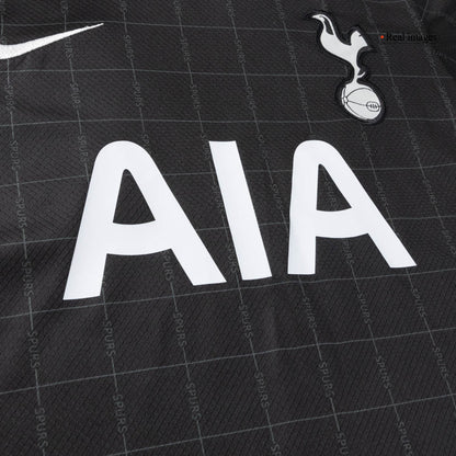 Base Kit Bambino Tottenham Hotspur Trasferta 2025/26 - 2 Pezzi