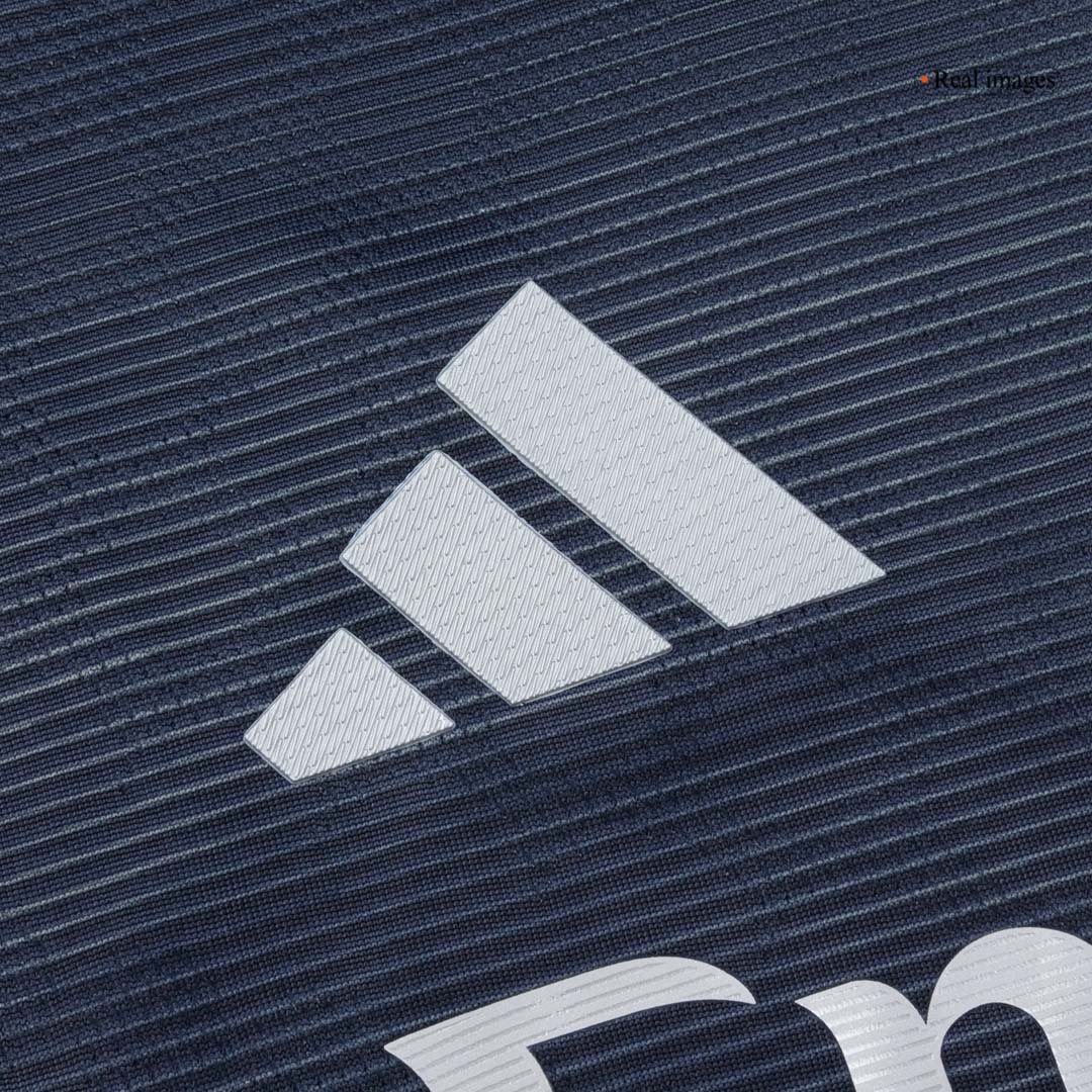 Maglia Gara Real Madrid Trasferta ARDA GÜLER #15 Uomo 2025/26