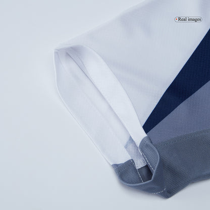 Kit Completo Tottenham Hotspur Casa Uomo 2025/26 - 3 Pezzi