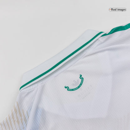 Maglia Gara Galles Trasferta Uomo 2026